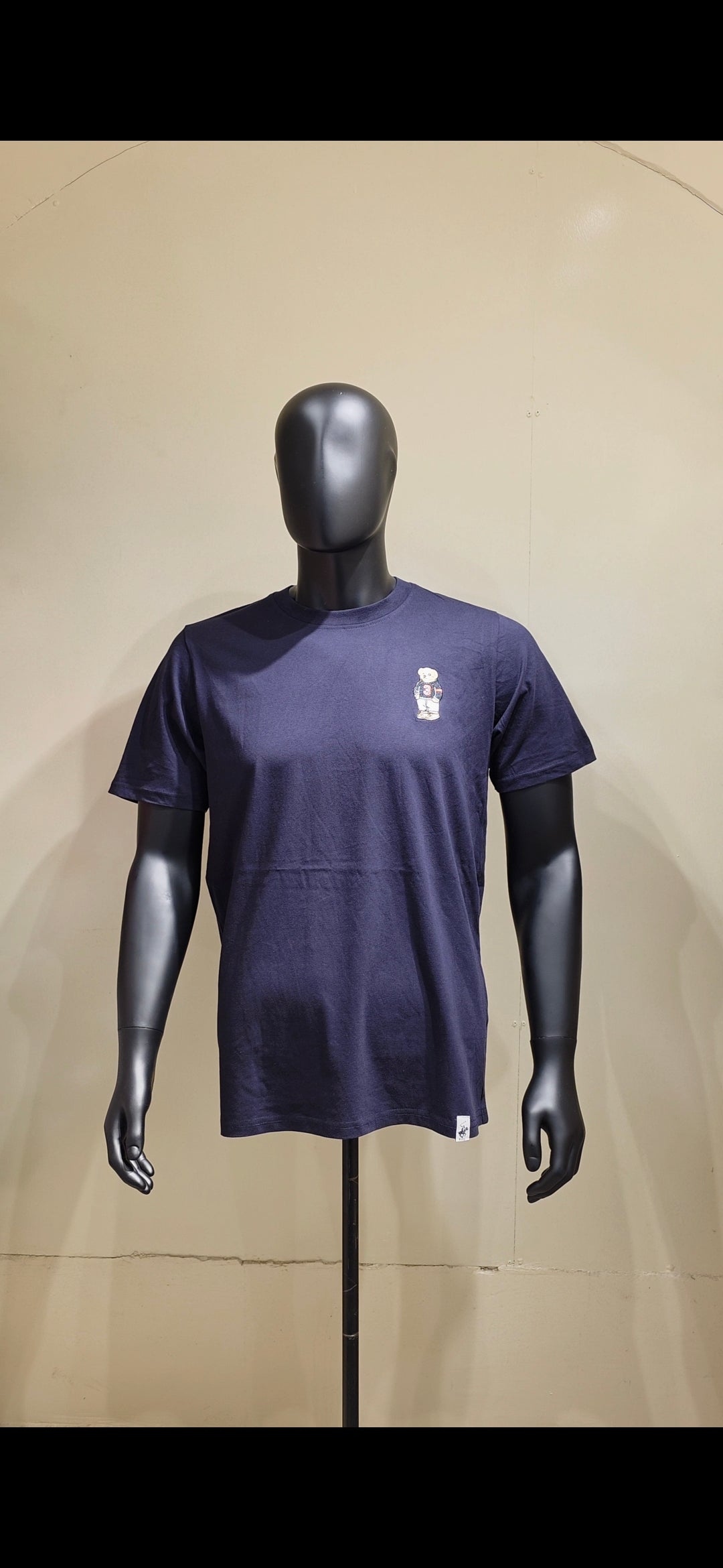 Beverly hill tee