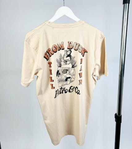 Retro & Co T-shirt