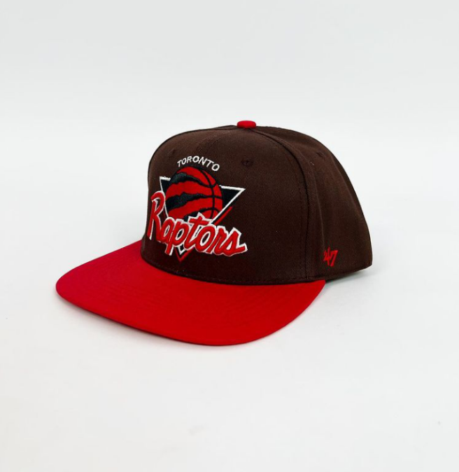 Adjustable snapback