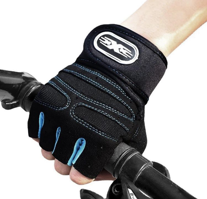 Sport gym gloves