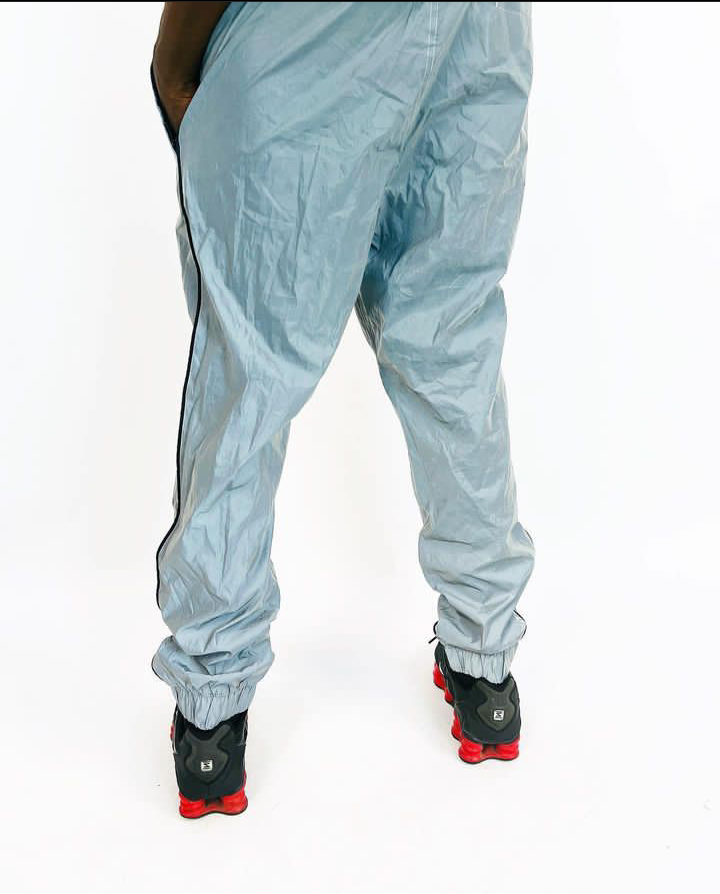 Review reflective pants