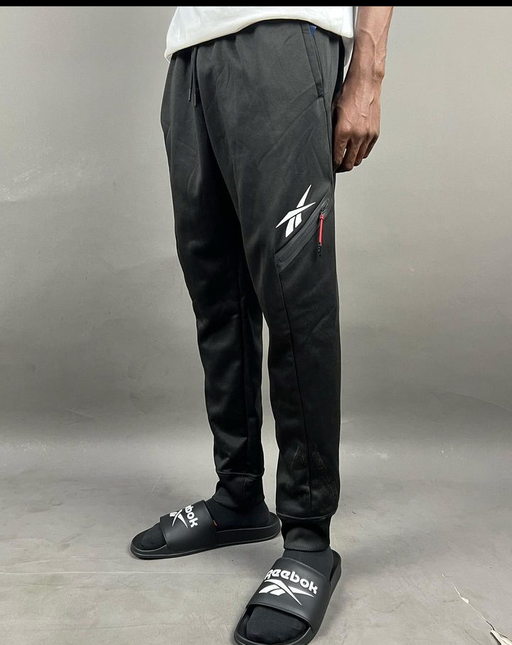 Reebok radar deals jogger pant