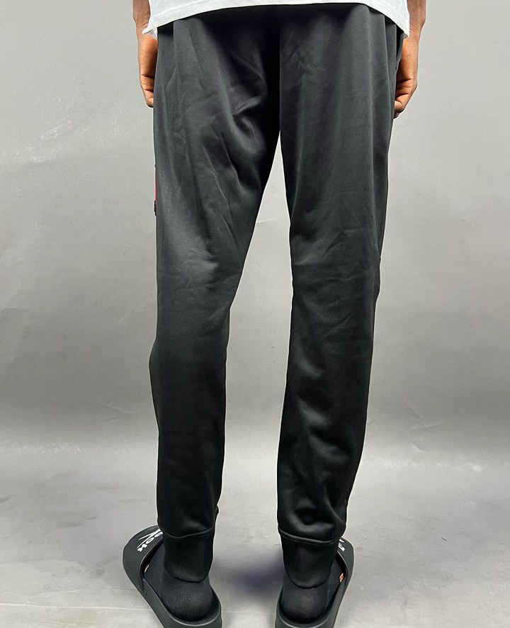 Reebok jogger pant black