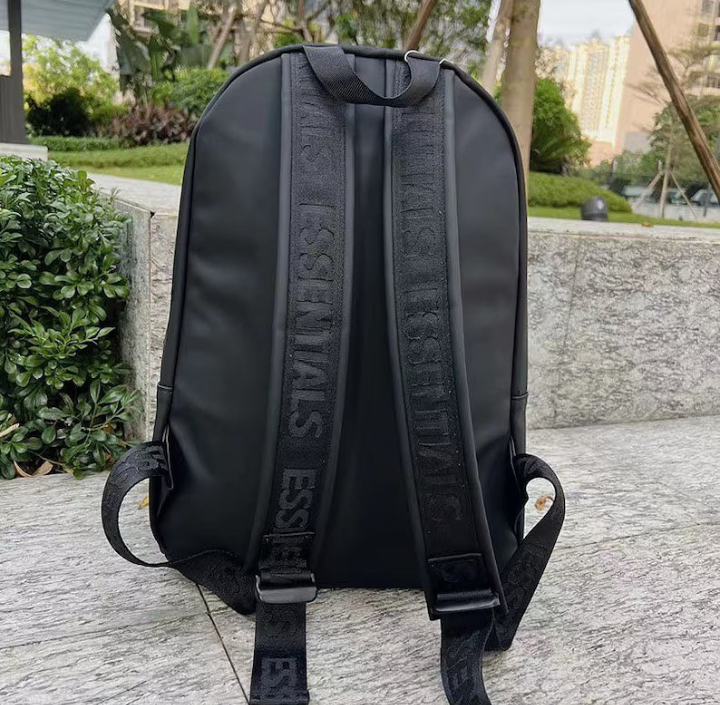 Essentials backpack