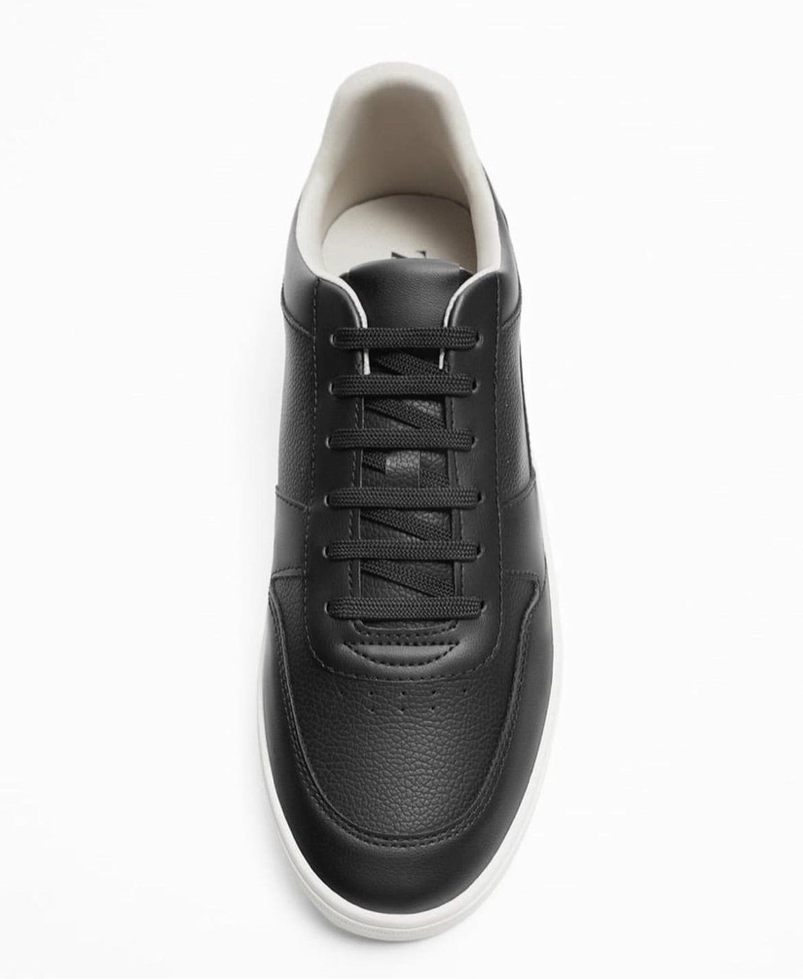 Reiss deals gregory trainers