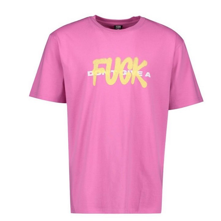 Fsbn Don't give a f*ck tshirt