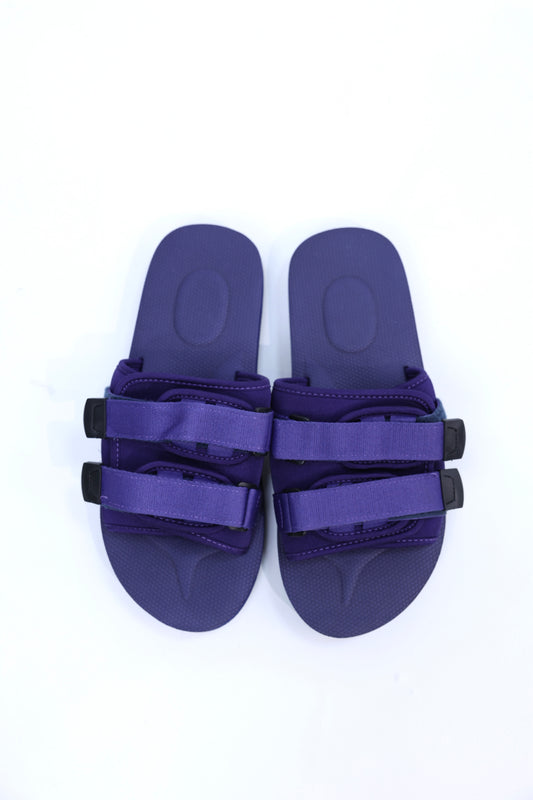 Zedek premium tech slide in purple