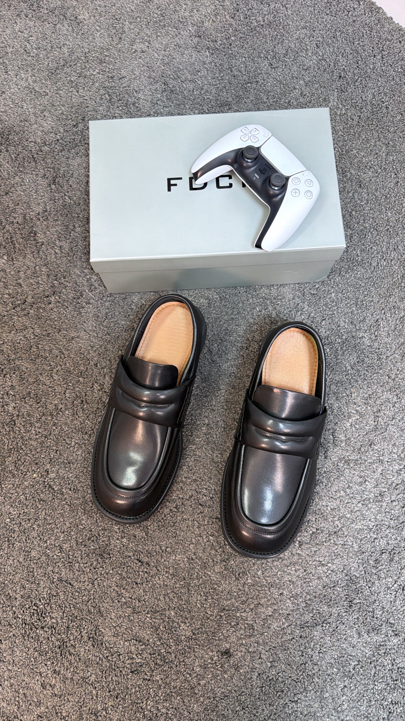 FDCP LOAFERS