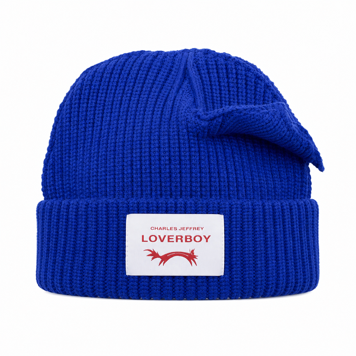 Lover boy hat
