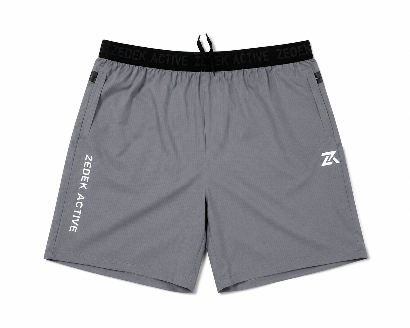 ZEDEK ACTIVE SPORT SHORT
