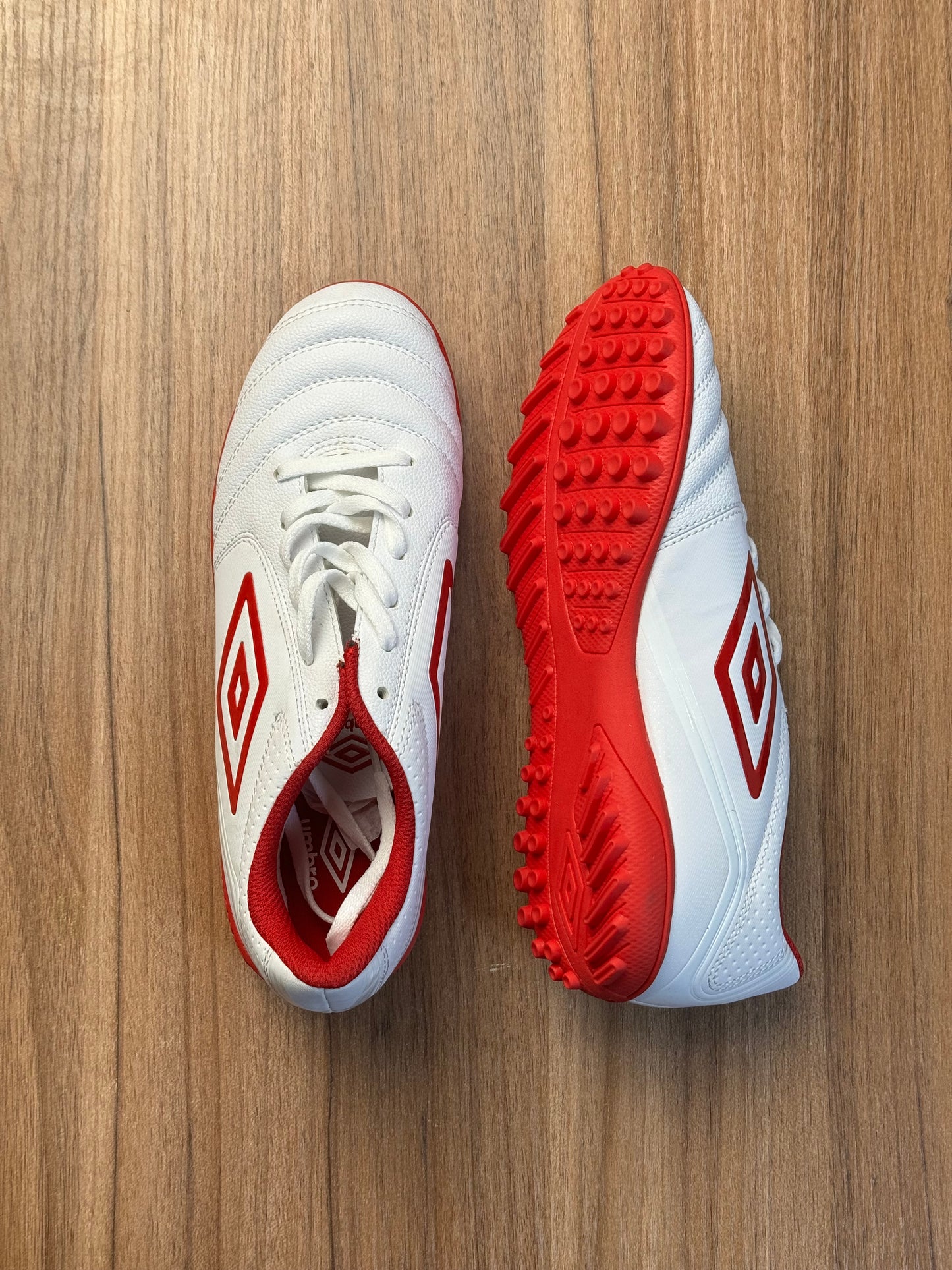 Umbro soccer boot