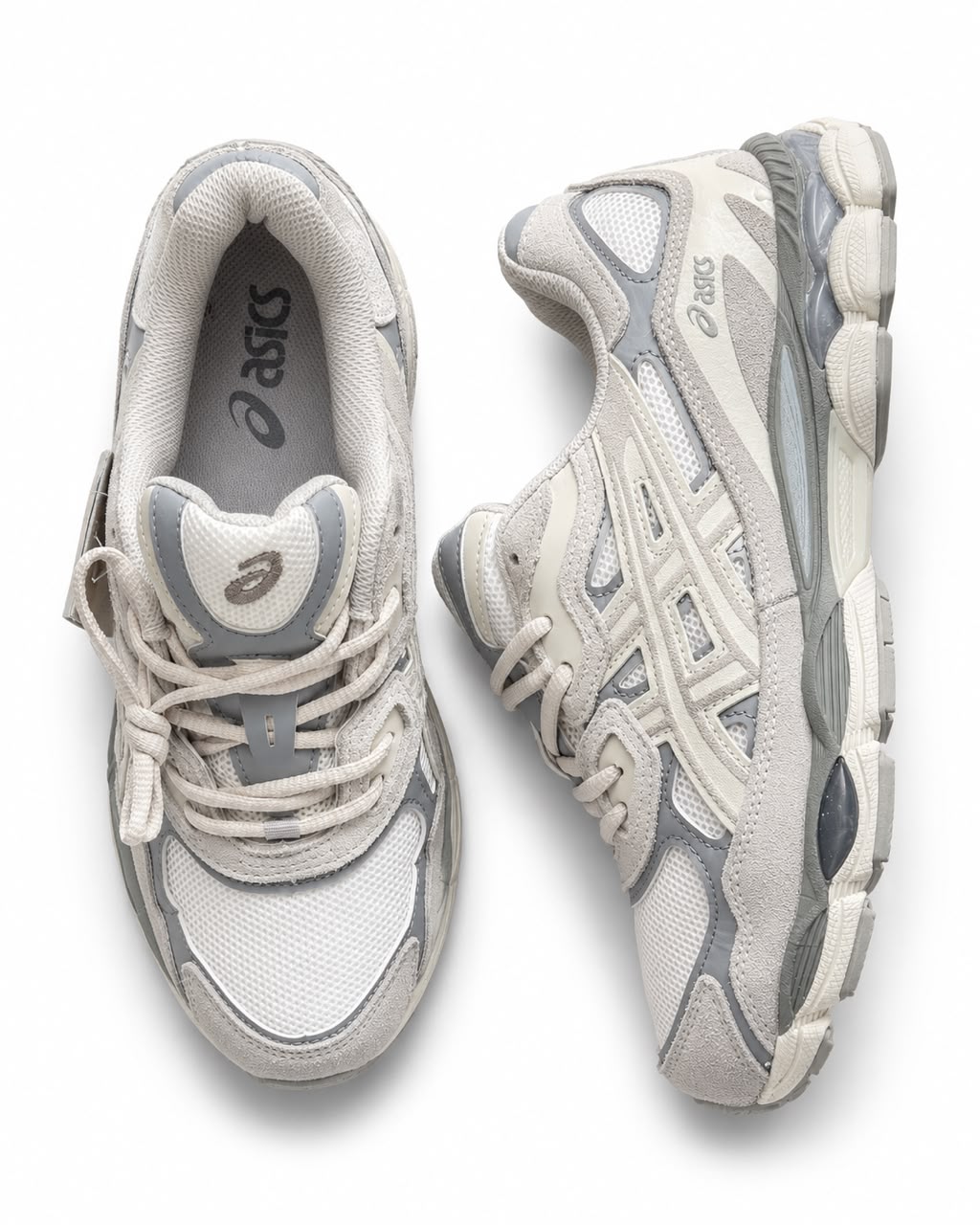 Asics Trainers