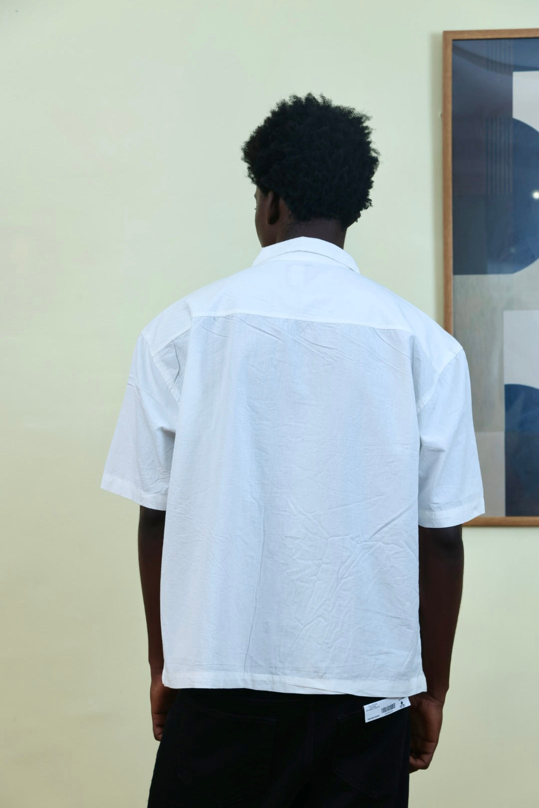 Nuon T-shirt