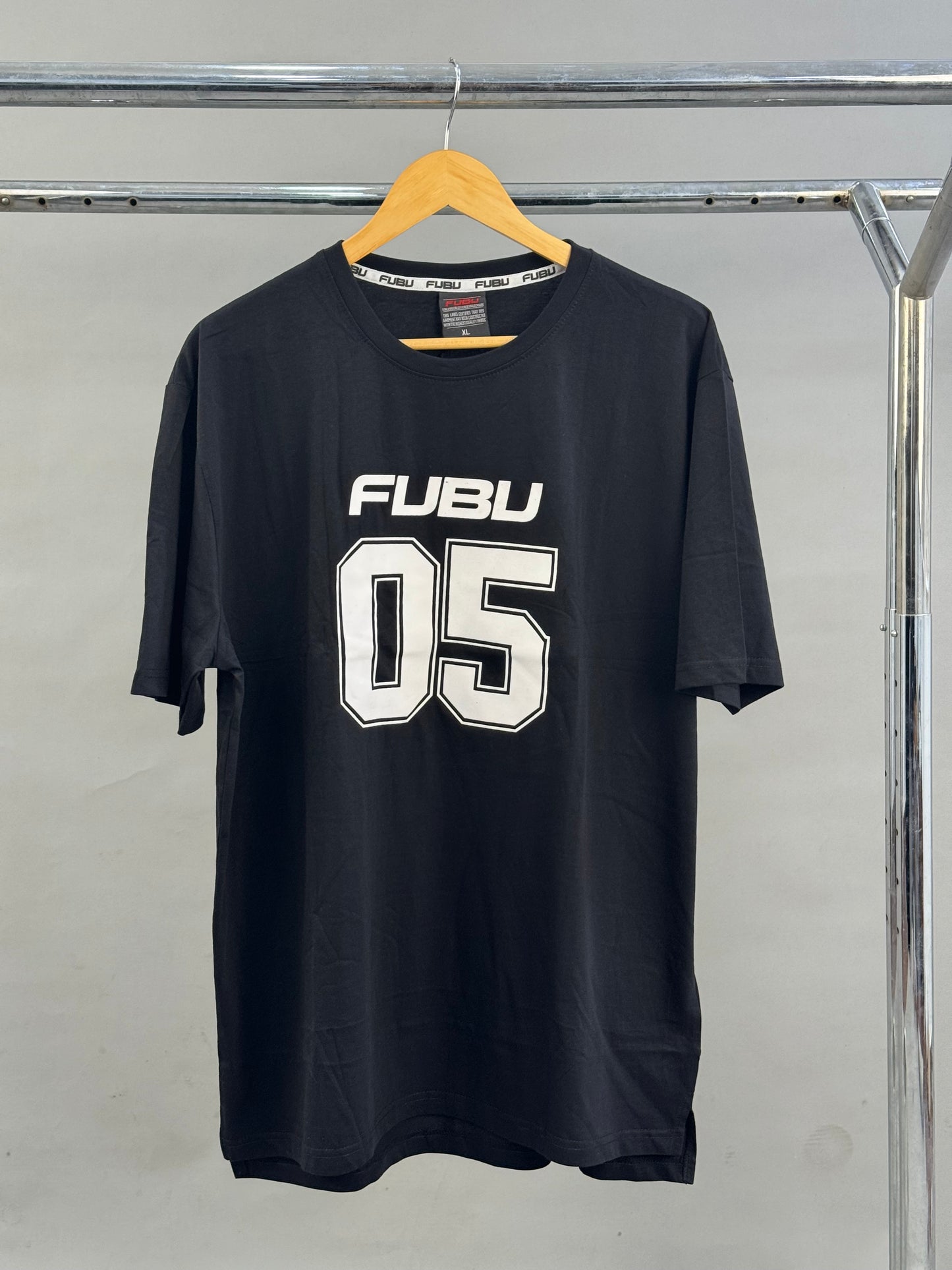 Fubu tee