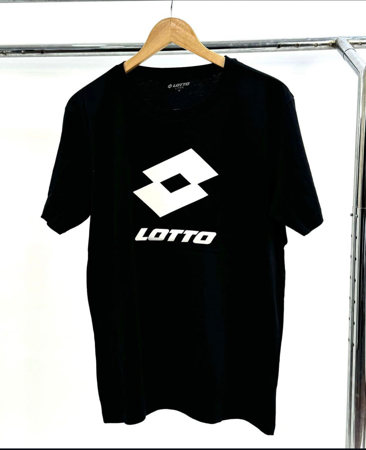 Lotto tee