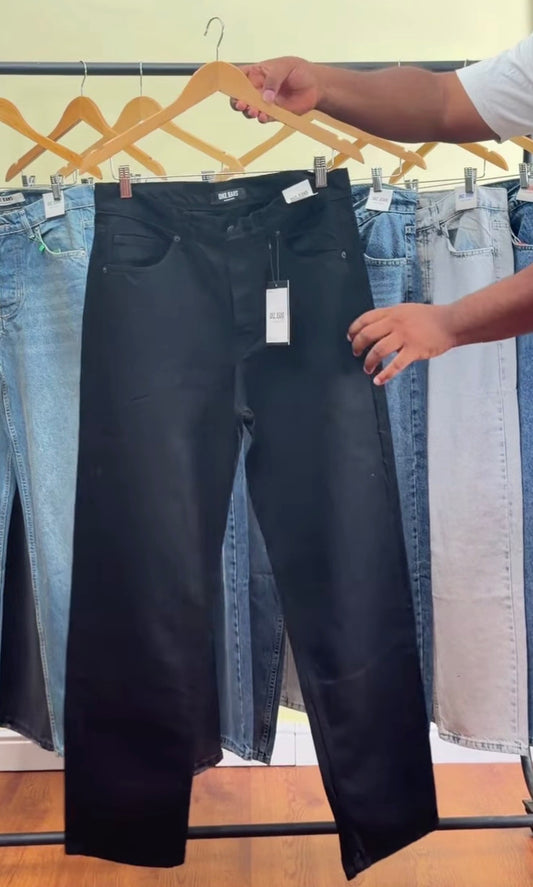 DNZ JEANS 004 (BLACK)