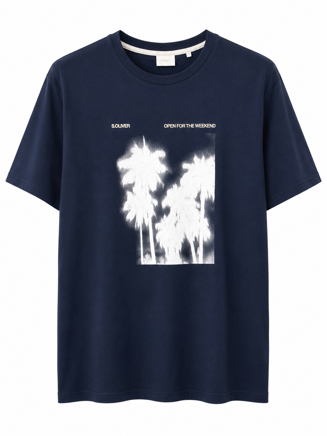 Solver tee
