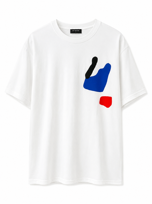 Renvill oversized tee