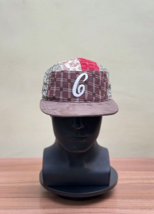 CHAPTER EIGHT HAT