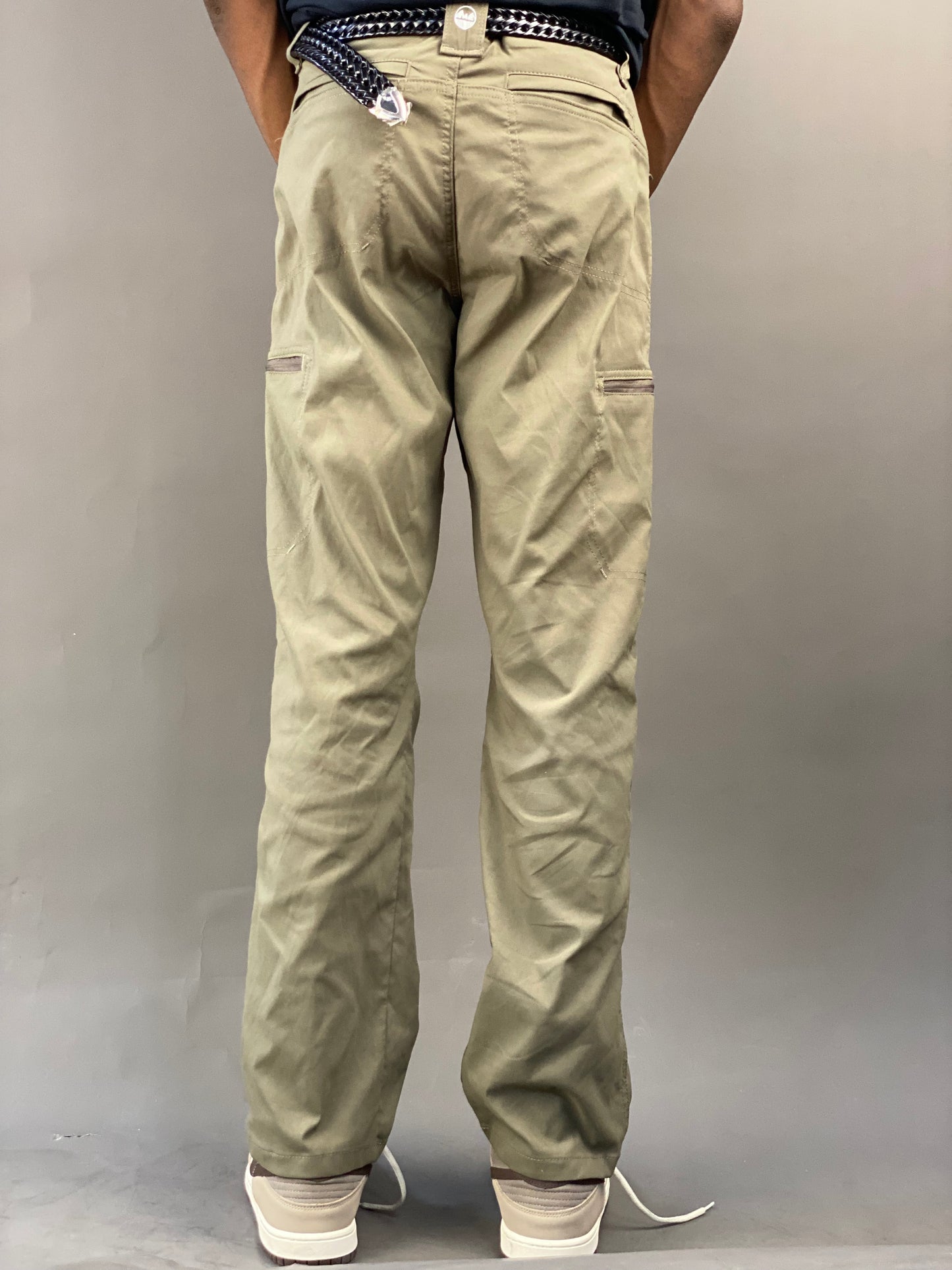 Wrangler pant