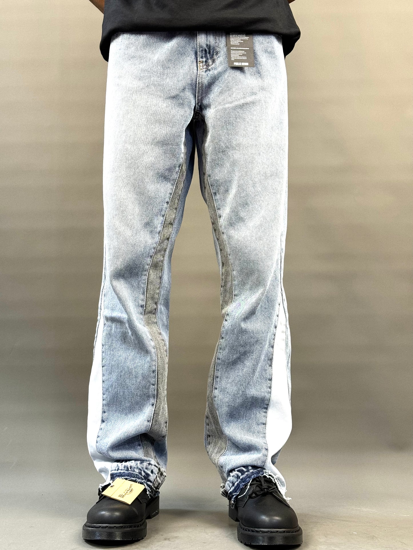 Public denim jeans