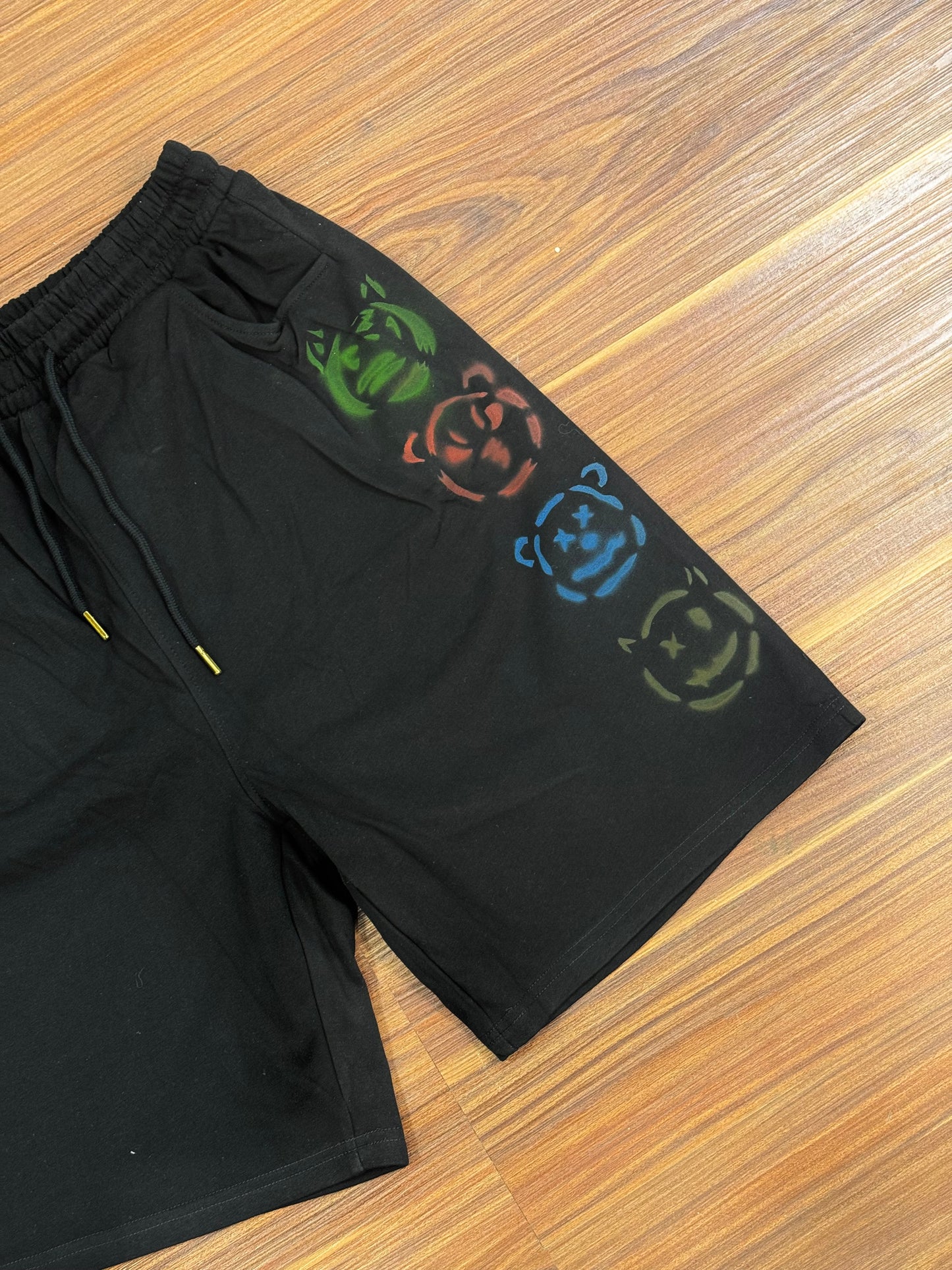 Nuthink jogger pant