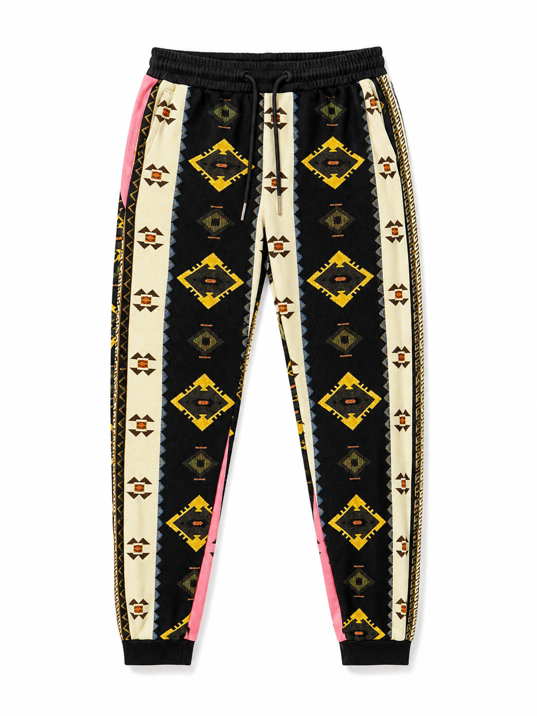 Zedek pant 09