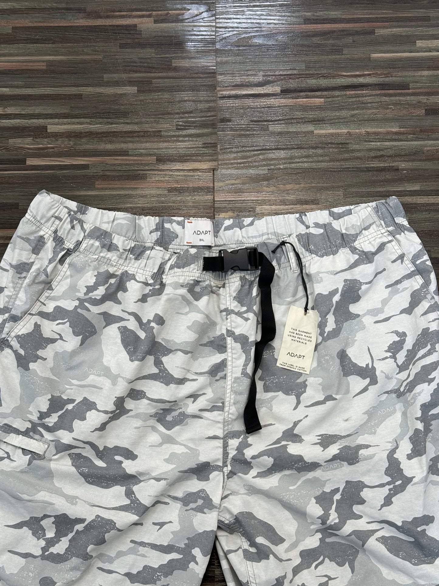 Adapt swim short