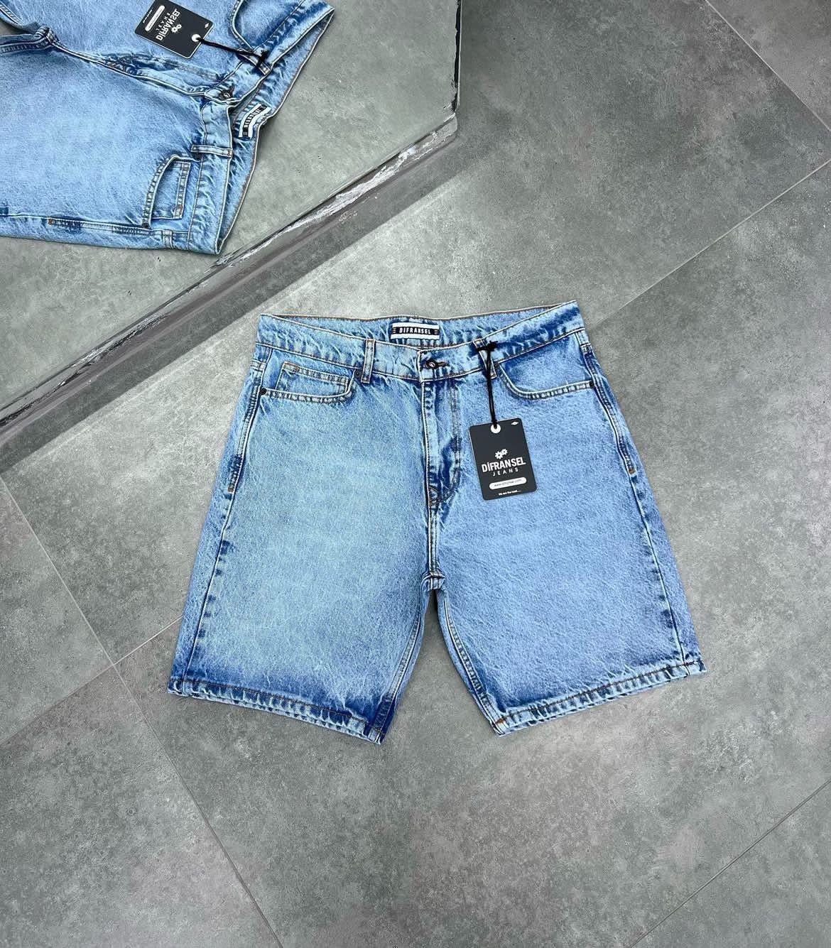 Difransel Short