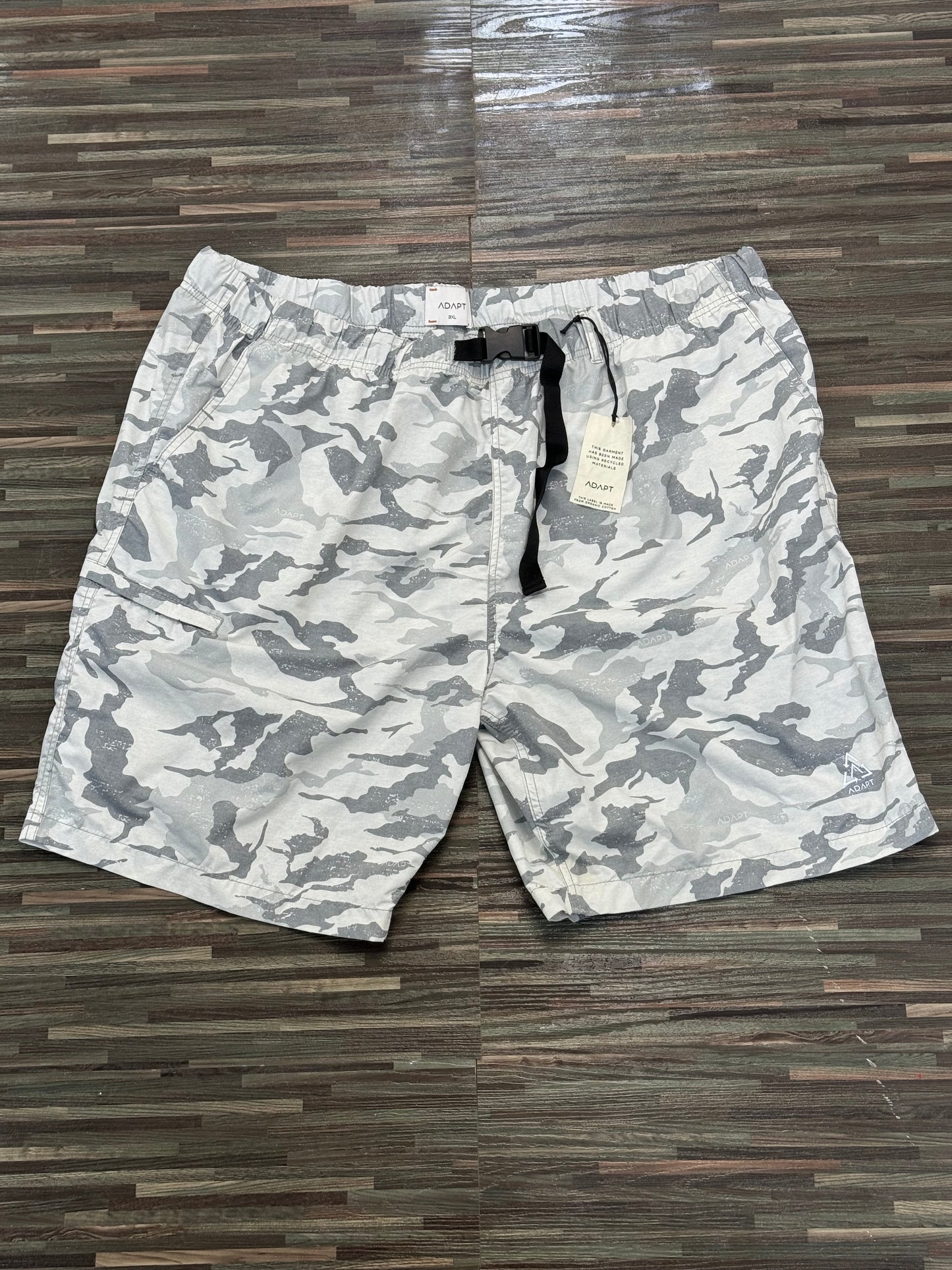 Adapt swim short