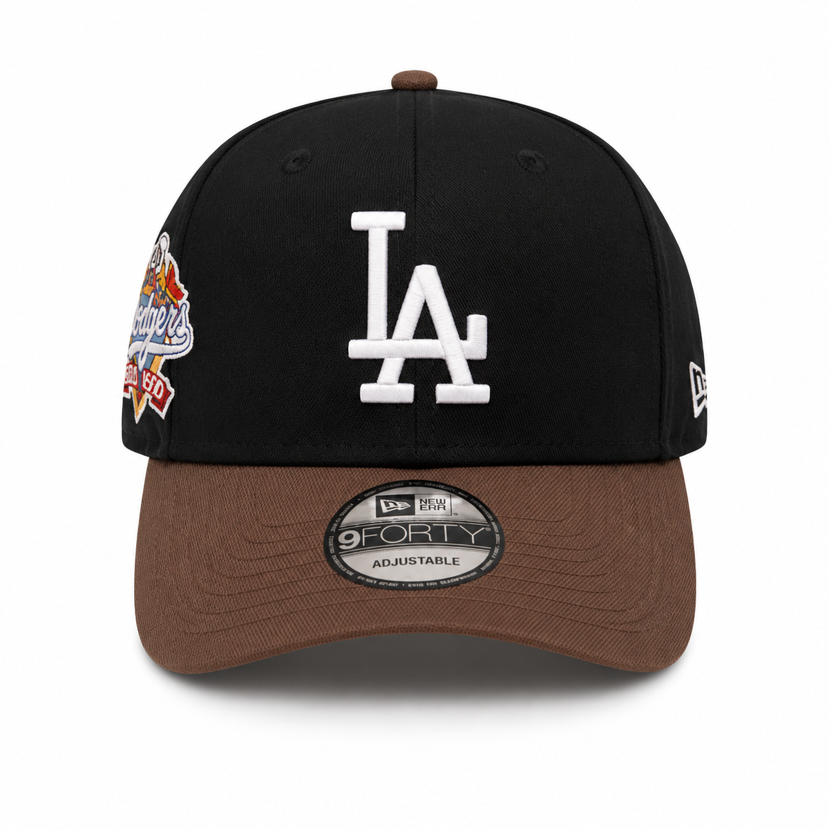 LA Adjustable Hat