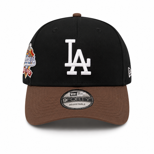 LA Adjustable Hat