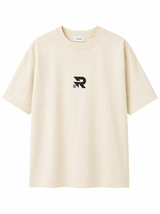 Heavyweight tee