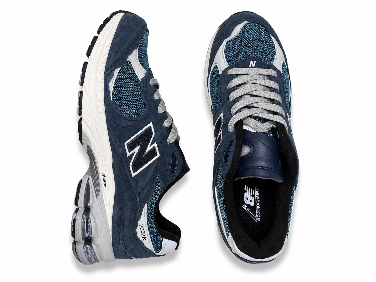 New balance Sneakers Blue