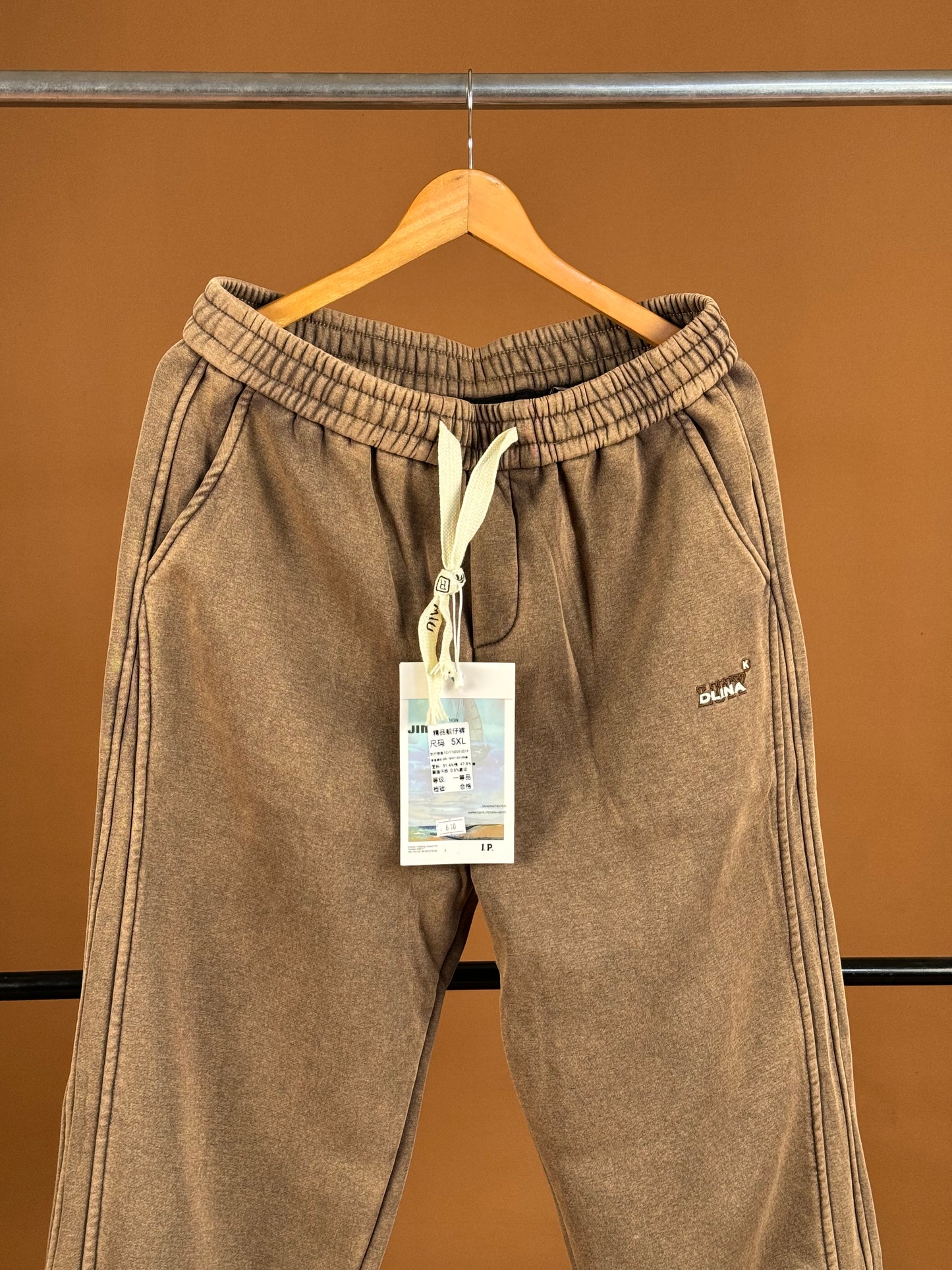 Jogger pant FZ
