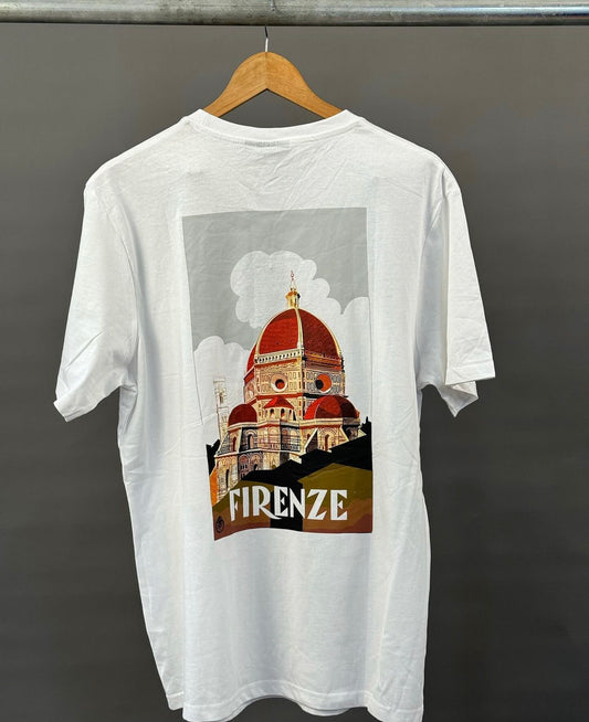 Renvill firenze tee