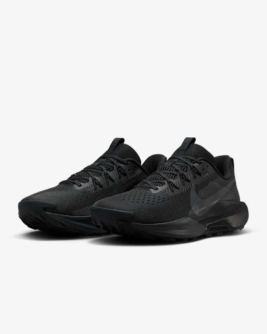 NIKE PEGASUS ALL TERRAIN COMPOUND TRAINERS IN BLACK