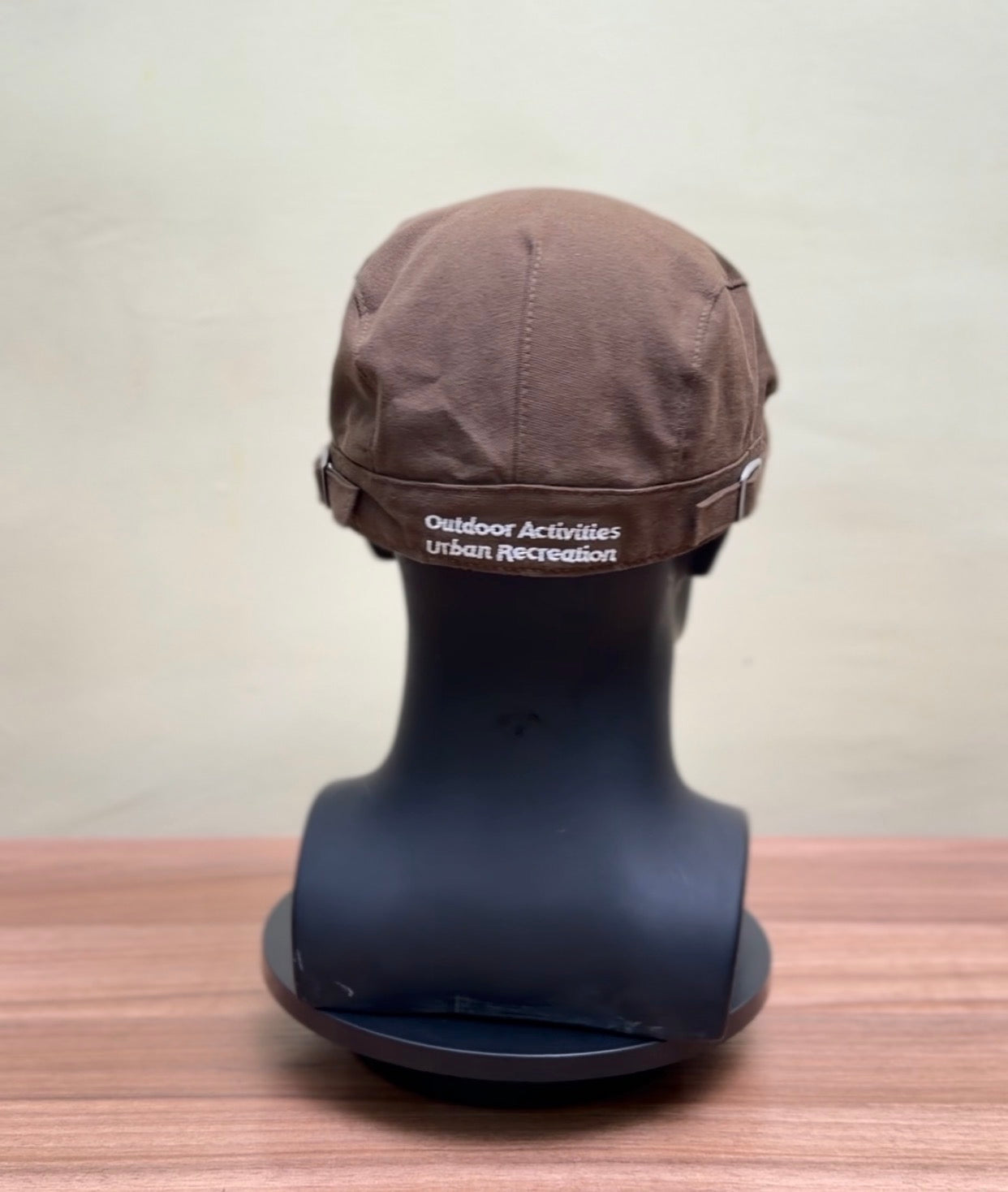 GATSBY HAT