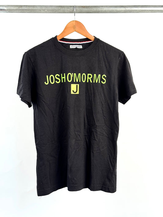 Josho morms tee