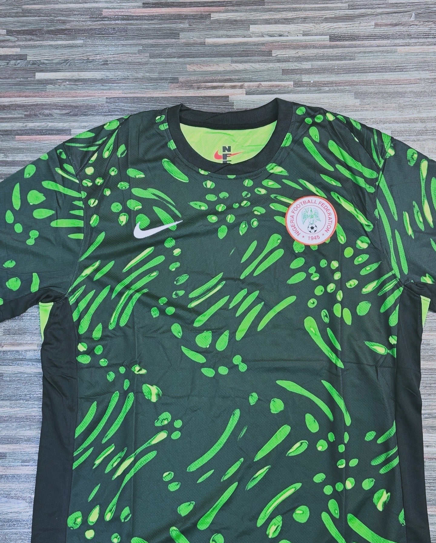 Sport jersey
