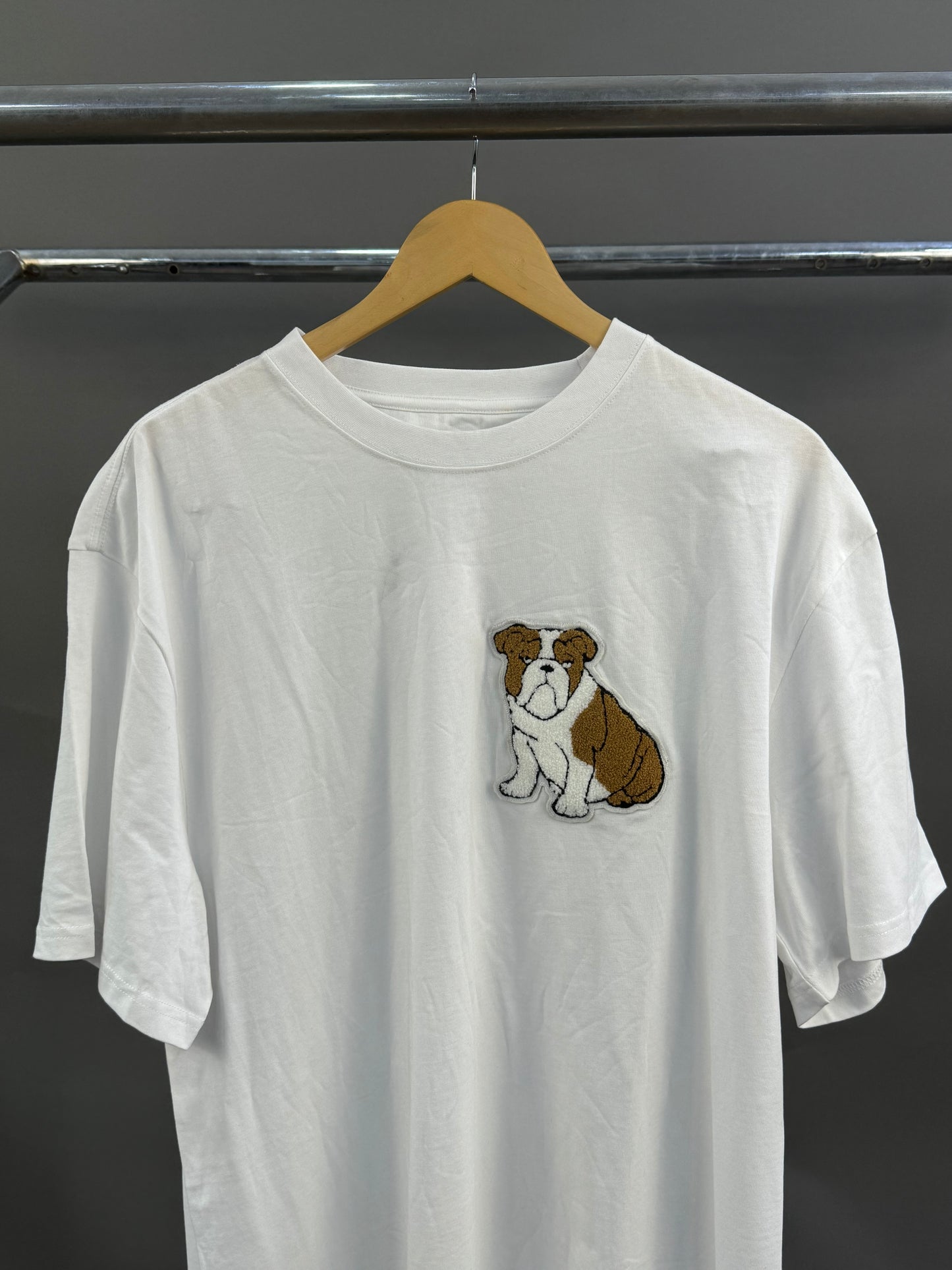 Urban classic tee