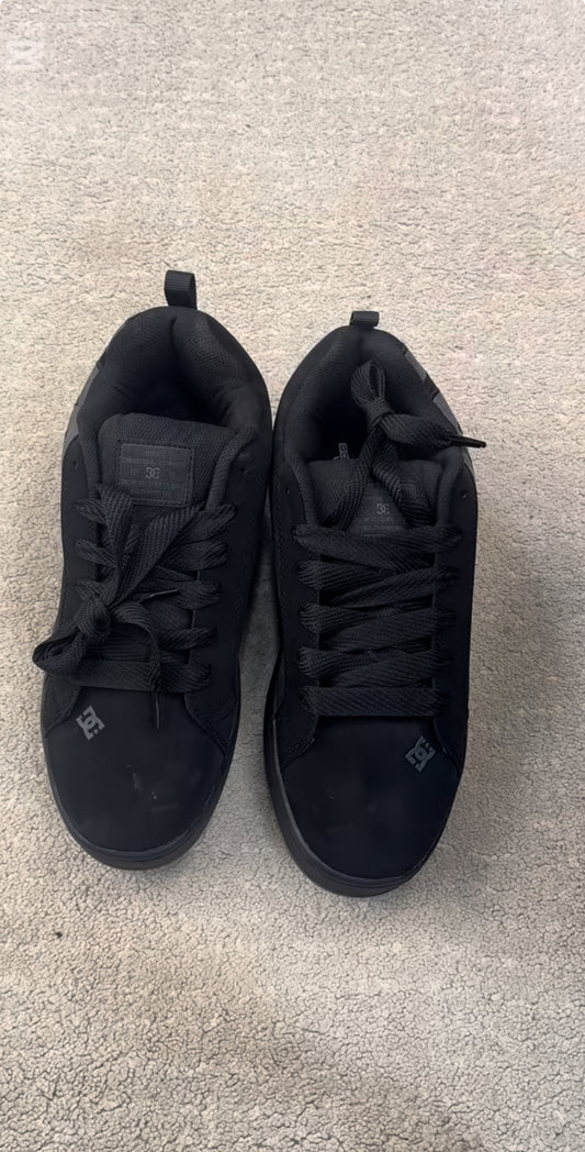 Dc sneakers 003