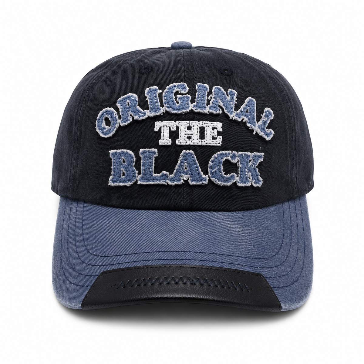 Adjustable Hat