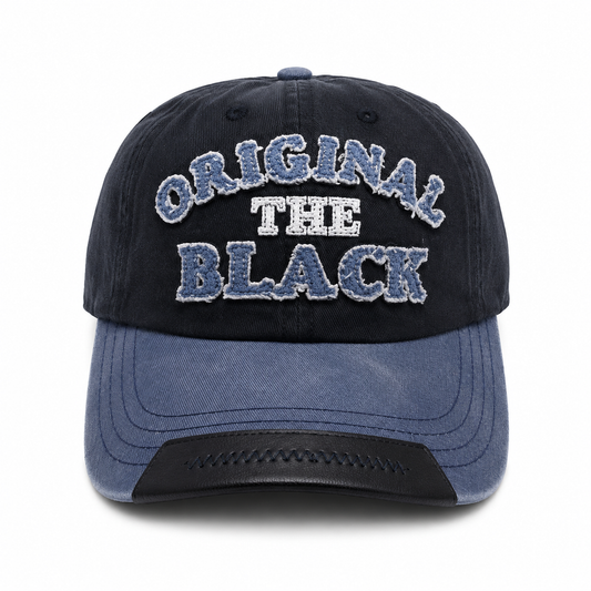 Adjustable Hat