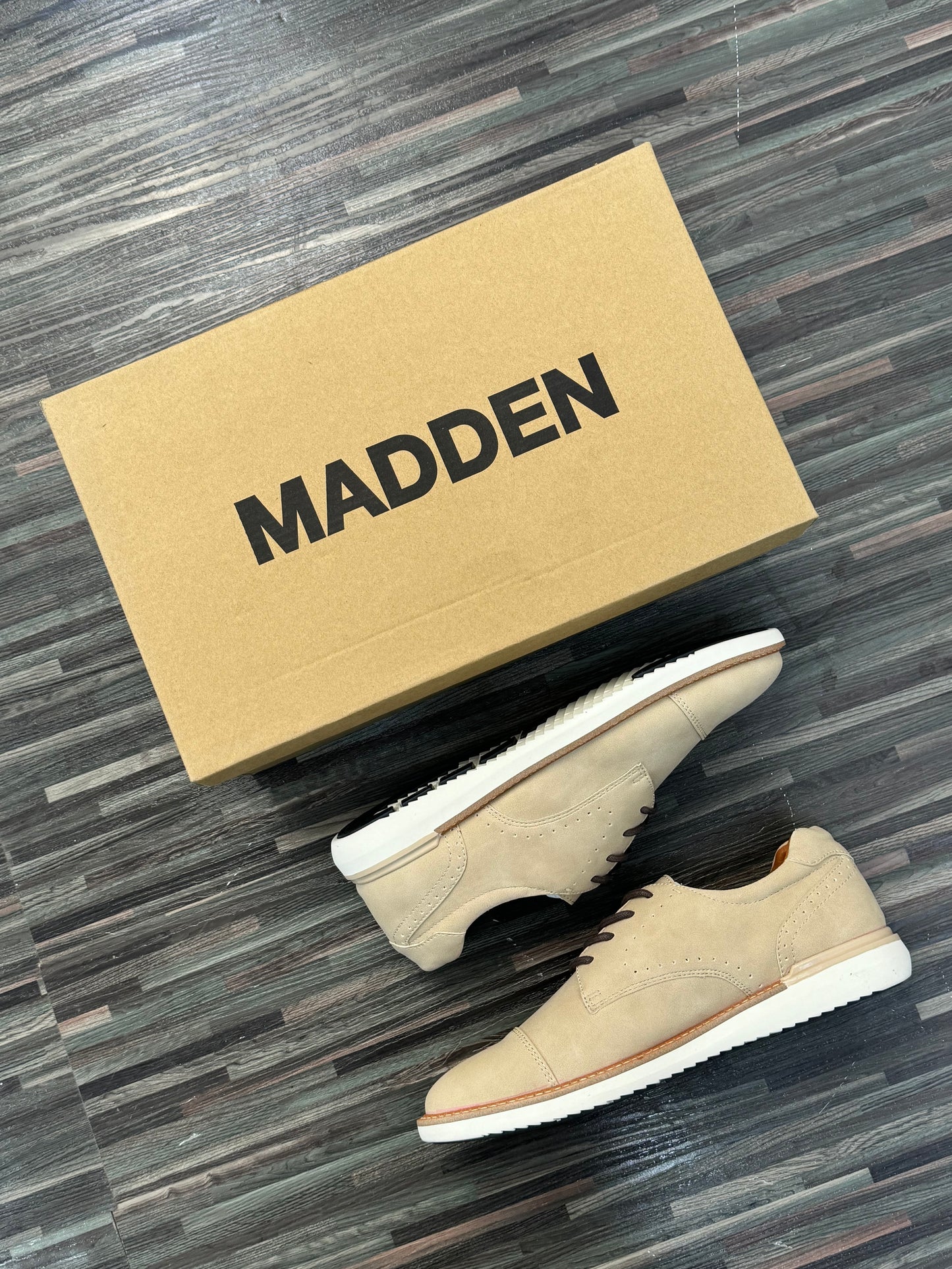 Steve Madden shoe Z034