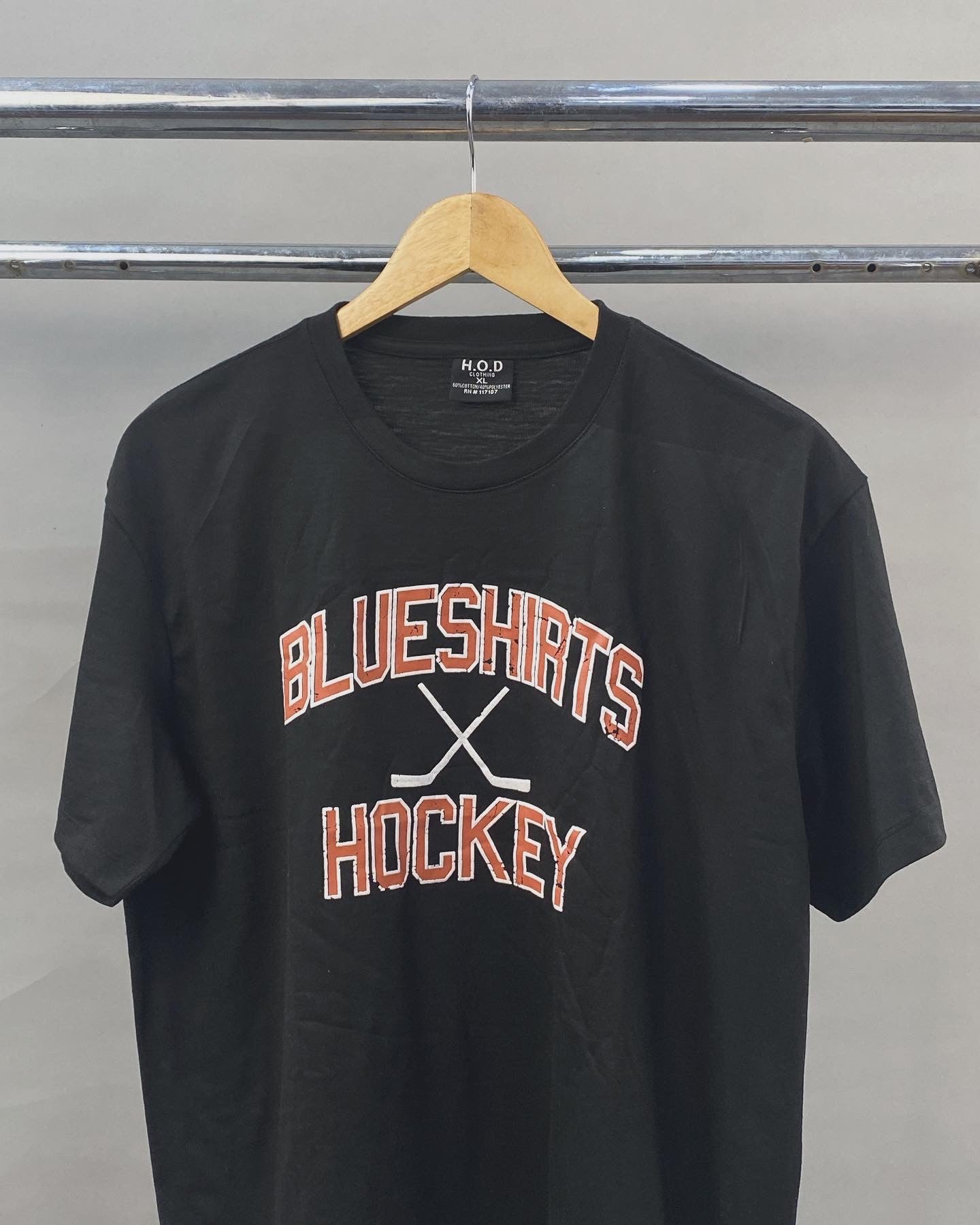 Hockey tee