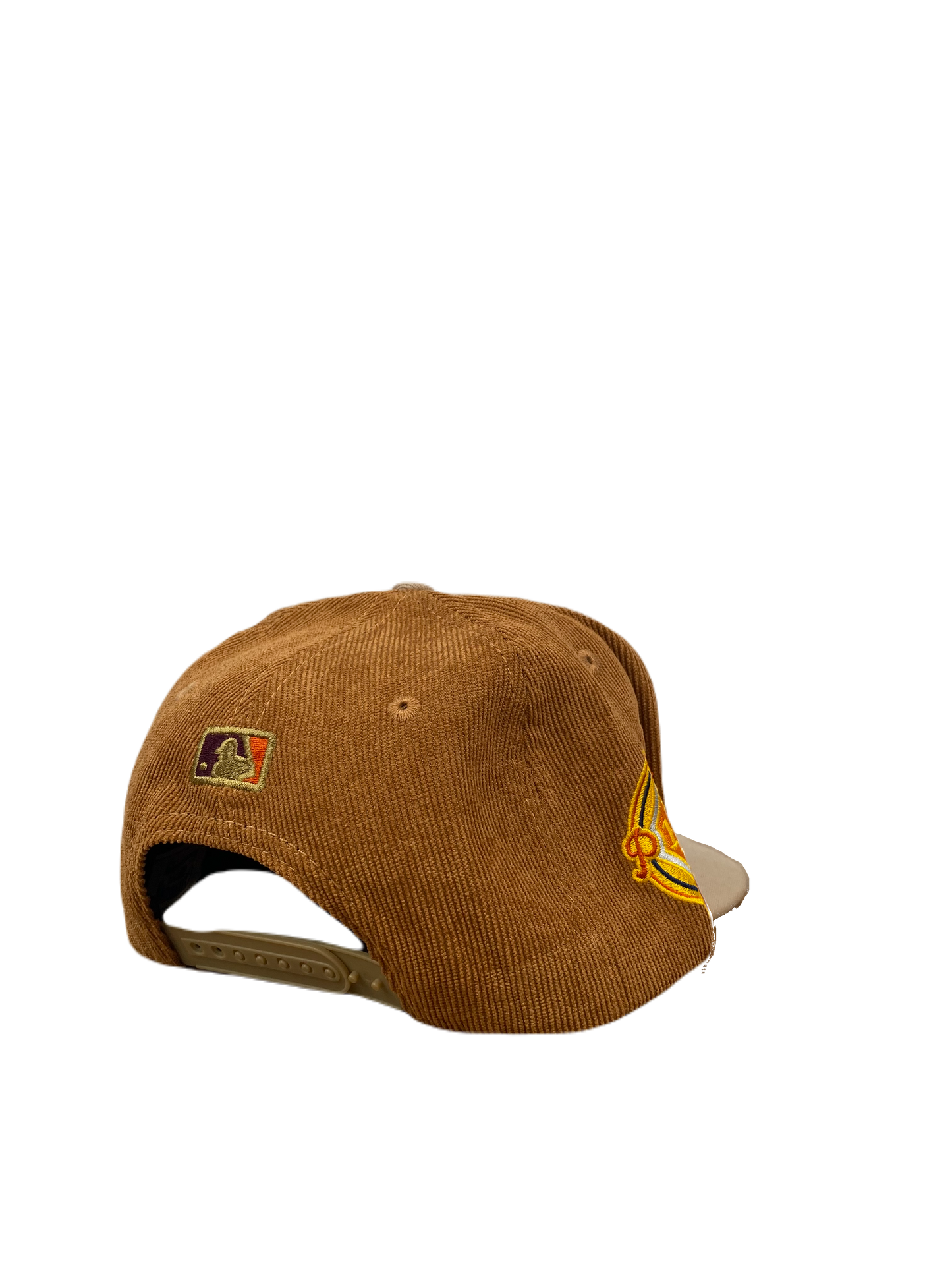 CORD PARADISE ADJUSTABLE HAT