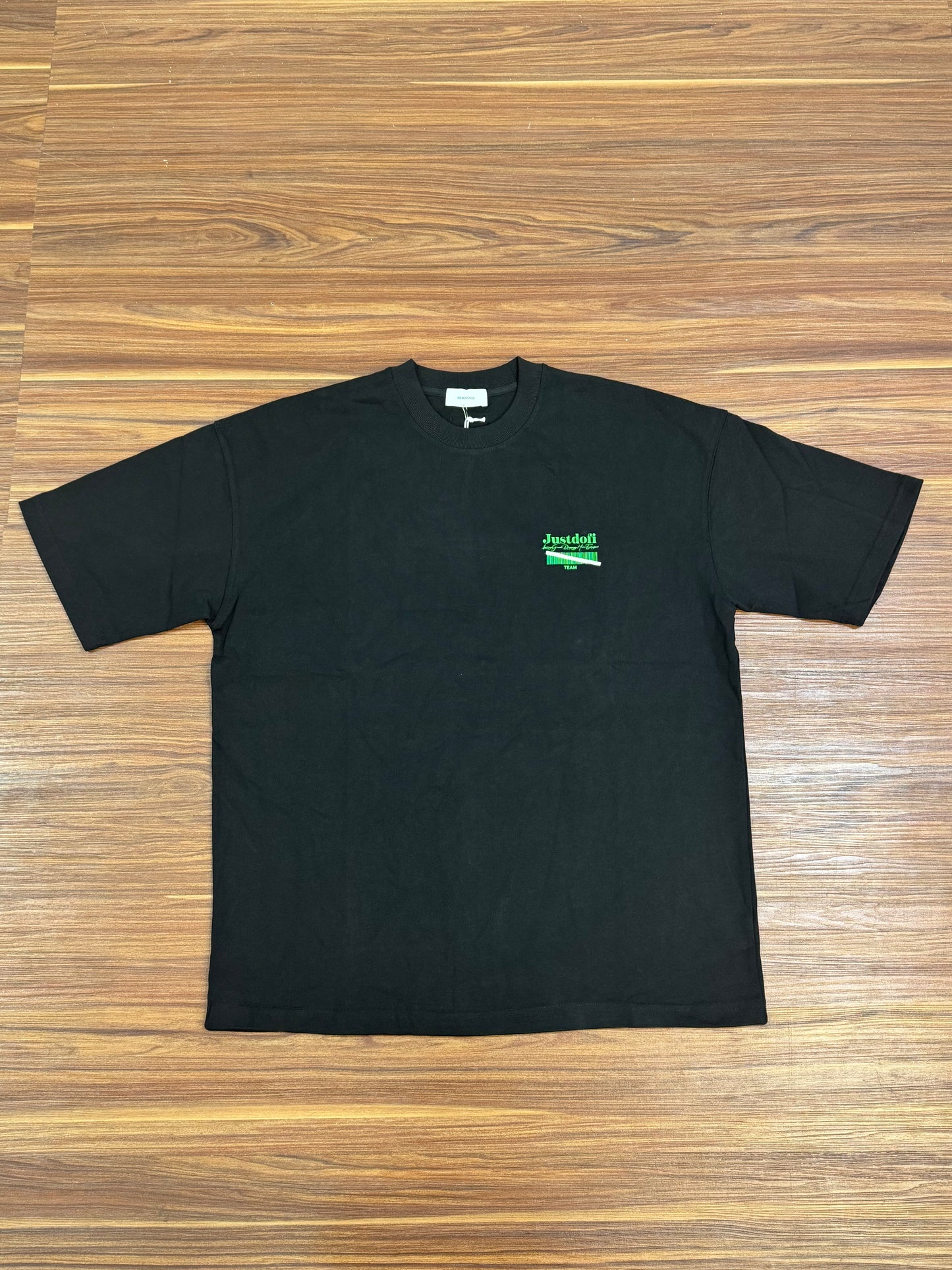 Heavy weight tee