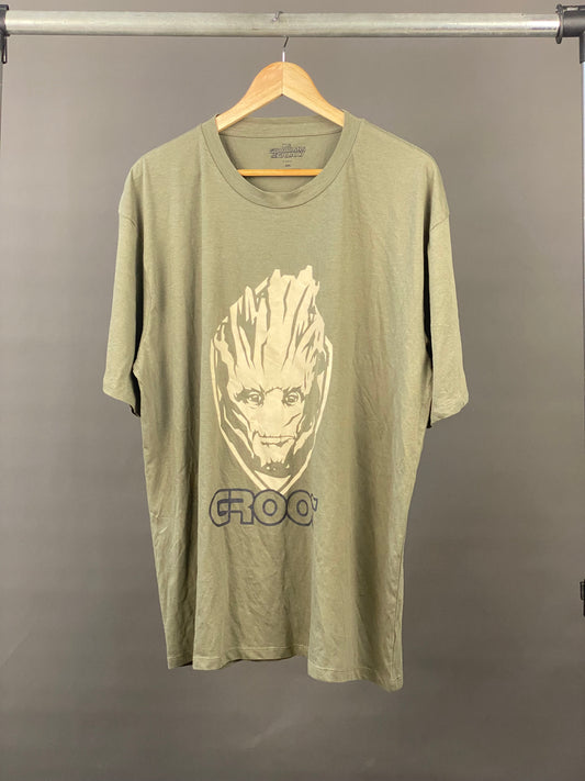 Guardian of the galaxy tee