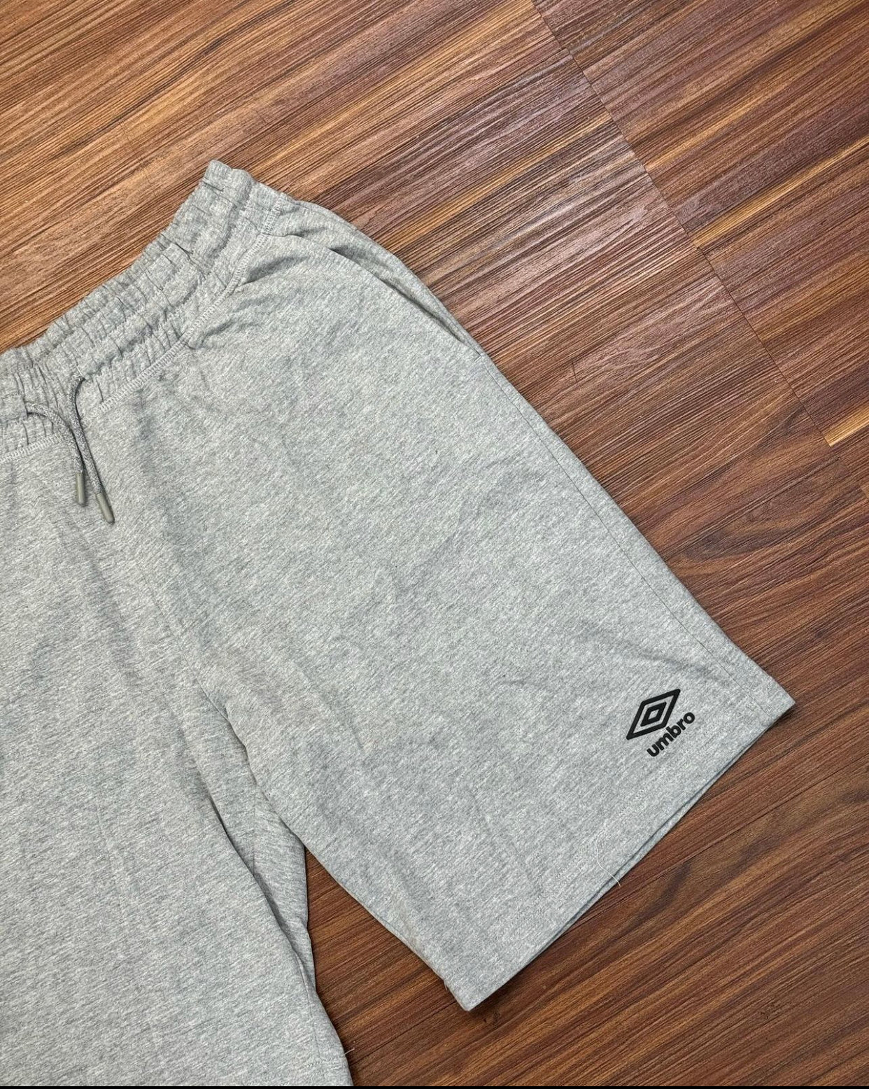 Umbro sweat short